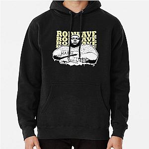 Rod Wave - Hsrd Times Pullover Hoodie RB1509 [ID555984]