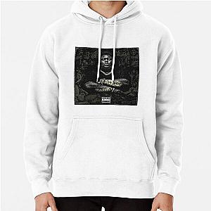 rod wave soulfly album cover Pullover Hoodie RB1509 [ID555956]