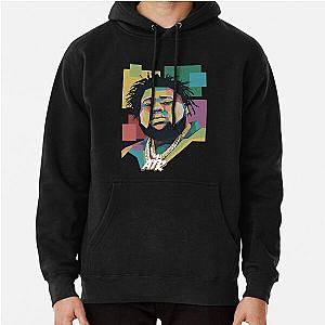 ROD WAVE  Pullover Hoodie RB1509 [ID555954]