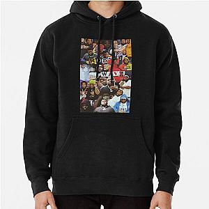 Rod Wave Collage Pullover Hoodie RB1509 [ID555947]