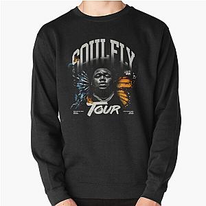 Rod Wave Merch Rod Wave soulfly Pullover Sweatshirt RB1509 [ID555937]