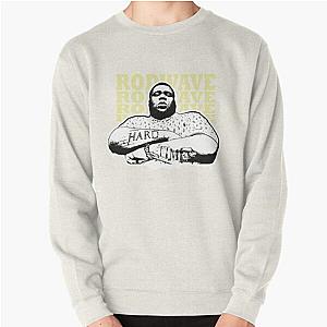 Rod Wave Rod Wave - Hsrd Times Pullover Sweatshirt RB1509 [ID555936]