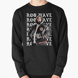 Lover Gift Rod Wave Retro Vintage  Pullover Sweatshirt RB1509 [ID555933]