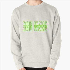 Rod Wave Rod Wave (4) Pullover Sweatshirt RB1509 [ID555930]