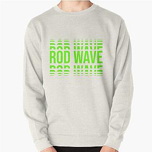 Rod Wave Rod Wave (5) Pullover Sweatshirt RB1509 [ID555929]