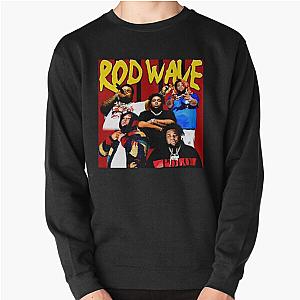 Rod Wave png Pullover Sweatshirt RB1509 [ID555926]