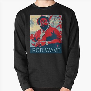 Rod Wave Rod Wave(6) Pullover Sweatshirt RB1509 [ID555924]