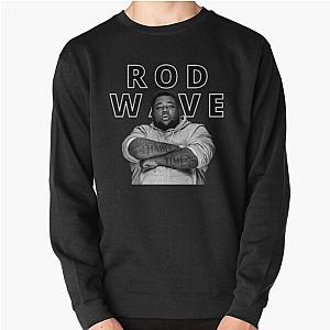 Rod wave rod wave(1) Pullover Sweatshirt RB1509 [ID555922]