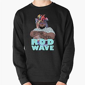 rod wave  Pullover Sweatshirt RB1509 [ID555917]