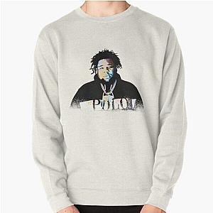 Rod Wave rod wave   Pullover Sweatshirt RB1509 [ID555904]