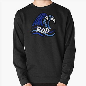 Rod Wave Wavy Drip Pullover Sweatshirt RB1509 [ID555903]