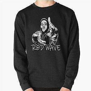 Rod Wave merch Pullover Sweatshirt RB1509 [ID555901]