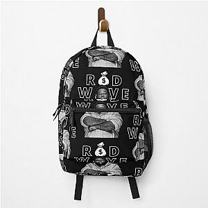 rod wave  Backpack RB1509 [ID555832]