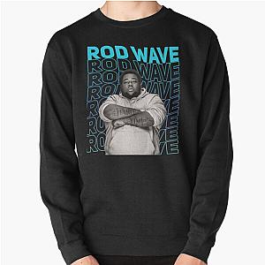 Rod Wave  Pullover Sweatshirt RB1509 [ID555881]