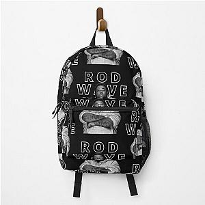 rod wave  Backpack RB1509 [ID555831]