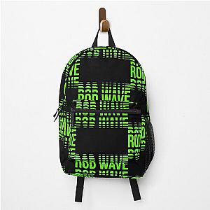 Rod Wave  Backpack RB1509 [ID555830]