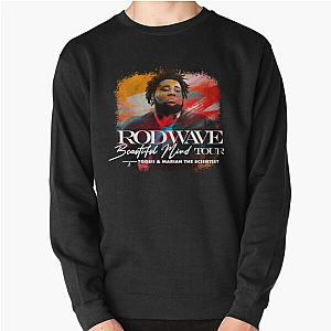 Rod Wave Merch Rod Wave  Pullover Sweatshirt RB1509 [ID555878]