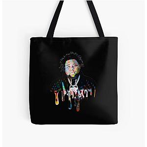 Rod Wave rod wave  All Over Print Tote Bag RB1509 [ID555877]