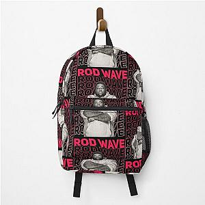 Rod Wave  Backpack RB1509 [ID555828]