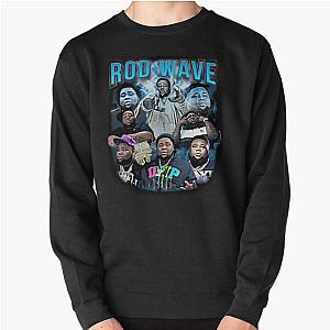 Rod Wave rod wave Pullover Sweatshirt RB1509 [ID555895]