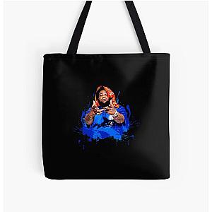 Rod wave rod wave All Over Print Tote Bag RB1509 [ID555874]