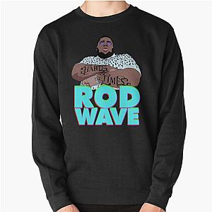 Rod Wave  Pullover Sweatshirt RB1509 [ID555894]