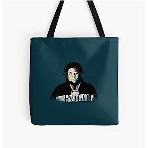 Rod Wave rod wave   All Over Print Tote Bag RB1509 [ID555873]