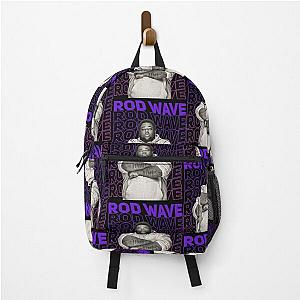 Rod Wave  Backpack RB1509 [ID555825]