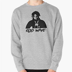 Rod Wave designs ,Rod Wave art  Pullover Sweatshirt RB1509 [ID555891]