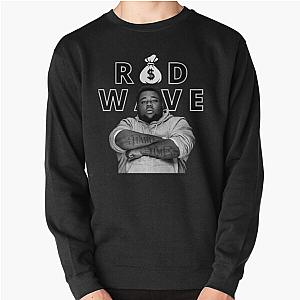 rod wave  Pullover Sweatshirt RB1509 [ID555889]