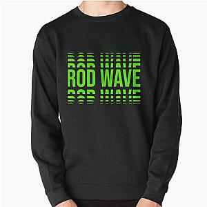 Rod Wave  Pullover Sweatshirt RB1509 [ID555887]