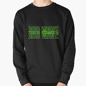 Rod Wave  Pullover Sweatshirt RB1509 [ID555886]