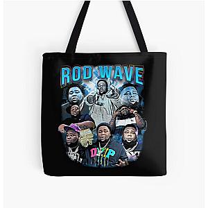 Rod Wave rod wave All Over Print Tote Bag RB1509 [ID555865]