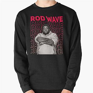 Rod Wave  Pullover Sweatshirt RB1509 [ID555885]