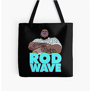 Rod Wave  All Over Print Tote Bag RB1509 [ID555864]