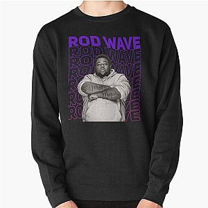 Rod Wave  Pullover Sweatshirt RB1509 [ID555883]