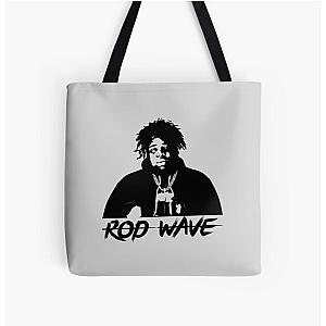 Rod Wave designs ,Rod Wave art  All Over Print Tote Bag RB1509 [ID555861]