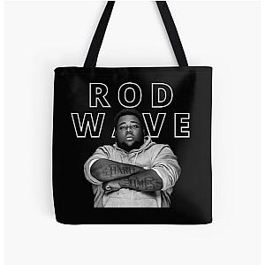 rod wave  All Over Print Tote Bag RB1509 [ID555860]