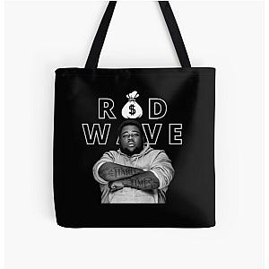 rod wave  All Over Print Tote Bag RB1509 [ID555859]