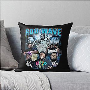 Rod Wave rod wave Throw Pillow RB1509 [ID555814]