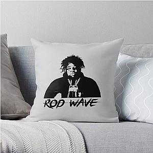 Rod Wave designs ,Rod Wave art  Throw Pillow RB1509 [ID555808]