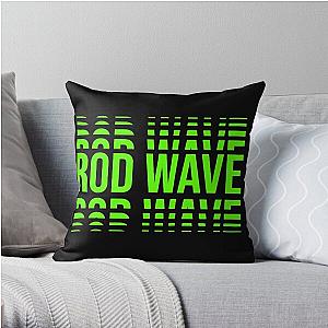 Rod Wave  Throw Pillow RB1509 [ID555804]