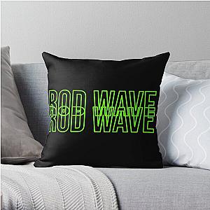 Rod Wave  Throw Pillow RB1509 [ID555803]