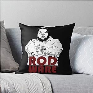 Rod Wave  Throw Pillow RB1509 [ID555801]