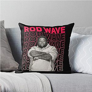 Rod Wave  Throw Pillow RB1509 [ID555800]