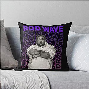 Rod Wave  Throw Pillow RB1509 [ID555799]