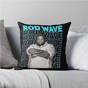 Rod Wave  Throw Pillow RB1509 [ID555797]