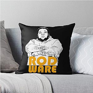 Rod Wave  Throw Pillow RB1509 [ID555796]