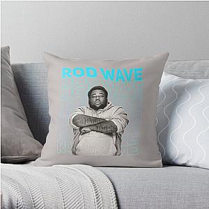 Rod Wave Rod Wave Throw Pillow RB1509 [ID555791]