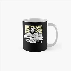 Rod Wave - Hsrd Times Classic Mug RB1509 [ID555787]